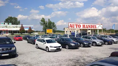 Lotus - Autohandel Opole